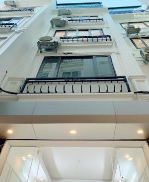 bán nhà phố tây sơn - ngã tư sở - nhà đẹp đón tết an khang - hàng xóm royal city - gần ga