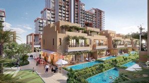 bán nhà phố biển , sở hữu lâu dài , pháp lí rõ ràng