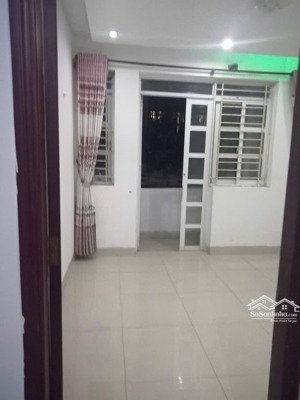 bán nhà hxh 4 tầng đang cho thuê 8pn có nt thu khoán sẵn 13tr