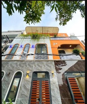 hẻm nhựa kinh doanh - ngay e mart 2 - bùi quang là - 50m2