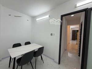 nhà 2 tầng đẹp vào ở luôn, ngay đh marketing tân mỹ quận 7, shr nở hậu 5m, hoàn công đủ. chỉ 4.x tỷ