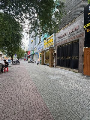 siêu phẩm mtkd đoạn đẹp lý thường kiệt, tân bình (4.5x26 - 7 tầng, thang máy) - chỉ 29.5 tỷ tl