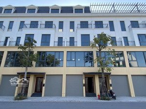 bán shophouse central riverside thanh hóa, giá siêu hời chỉ với 5,7 tỷ vnd, 80m2