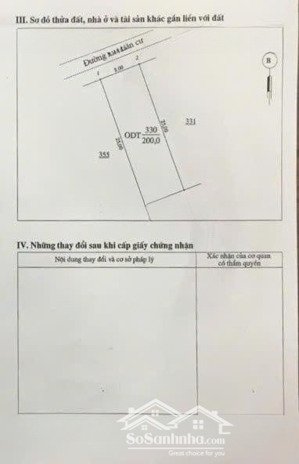chính chủ bán lô đất vị trí đẹp tại khu bến sơn, thị trấn yên lập, tỉnh phú thọ.