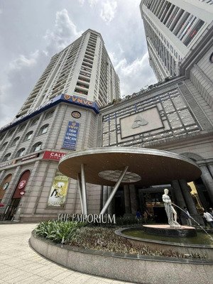 cho thuê cc 3pn full nội thất, giá tốt 17 triệu, 87m2 tại the flemington, q11