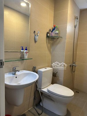 cho thuê 5 căn hộ opal garden 2pn 72m2 view thoáng, nt đầy đủ