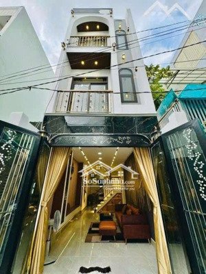 chính chủ bán nhà sổ riêng đường minh phụng, phường 2, quận 11, 33m2, 3tỷ150tr