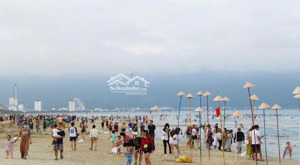 rẻ nhất cầu rồng - nhà ngô quyền - 120m2 - 3 tầng - ngang 13m - gần biển, cầu rồng - 6,9 tỷ