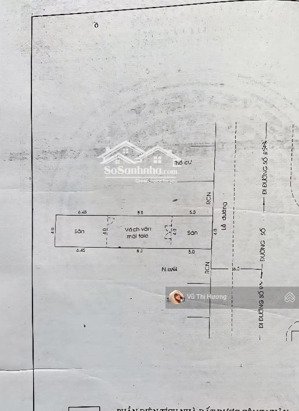 bán nhà mt đường số 4m x 20m ngay ngay chợ tân mỹ - 13 tỷ tiểu học