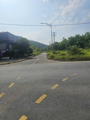 cần bán lô đất đẹp tại khu bến sơn, thị trấn yên lập, tỉnh phú thọ.