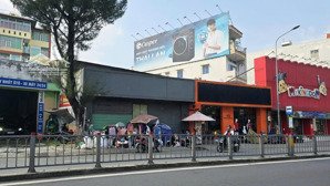 cho thuê mặt bằng nhà nguyễn oanh giao lê hoàng phái, quận gò vấp