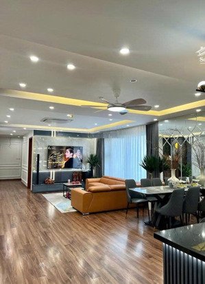 chính chủ bán căn 3 ngủ full 115m2 giá 7.5 tỷ dự án vinaconex 57 vũ trọng phụng