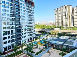 cần bán căn the infiniti riviera point 2pn, 92m2 giá 8,7 tỷ, ban công rộng thoáng, nt cao cấp
