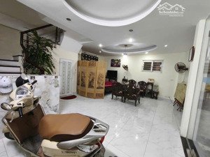 bán nhà lô góc vĩnh phúc, 48m, 6 tầng, mặt tiền 6m, 2 thoáng, ngõ nông gần ô tô