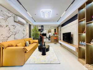 hạ giá nhà 38,5m2 trần bá giao, p5, gò vấp. giá 4 tỷ 600. xây 1 trệt 2 lầu. shr. gần đh văn lang