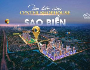 tin sốc giảm 6 tỷ giá 21 tỷ giảm còn 15 tỷ duy nhất căn shophouse 2 mặt tiền cạnh 10 tòa chung cư