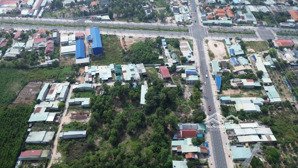 bán 11250m đất mặt đường s, gần góc giao ngã tư nguyễn huệ