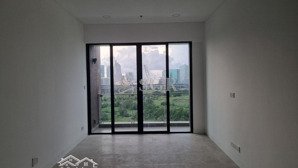 bán ch the river thủ thiêm, 12 tỷ, 64m2, 1pn, 1wc, đẹp siêu hot