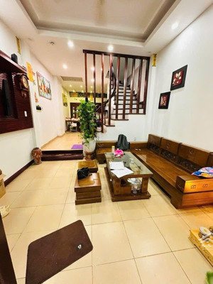 bán nhà tập thể tăng thiết giáp, cổ nhuế 37m² x 4 tầng, giá tốt 8.9 tỷ