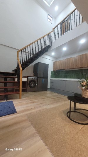 bán nhà ở ngay, 50m2, 2pn an ninh, yên tĩnh, full nội thất, tân chánh hiệp 26, q12 chỉ 3.x tỷ