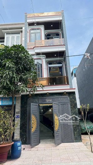 chính chủ gởi bán nhà khu nhà ở phú mỹ hiệp