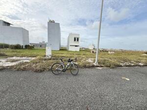 Lô đất mặt tiền đường nhựa 16m, hướng Đông Nam phường Phú Đông, Tp Tuy Hoà