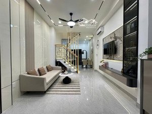 smart home - hẻm ô tô - phan huy ích - full nội thất cao cấp