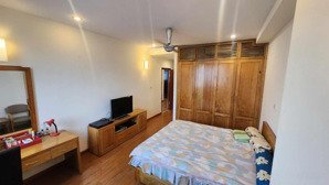 cho thuê nhà phố nguyễn cơ thạch, dt 53m x 5 tầng có thang máy,giá 30 tr/ th, lh 