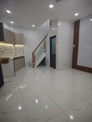 nhà mới đón tết trung tâm quận 6 1 căn ra hxh thông - chưa tới 3 tỷ