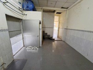 nhà mt hẻm 258 dương bá trạc - p2 - q8