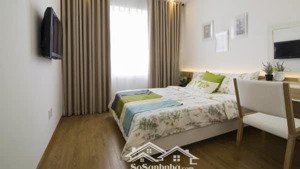 cho thuê ch sài gòn airport, tân bình, 95m2,2pn, nội thất đay đủ 16tr giá tốt trúc: 