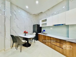 siêu phẩm hxh lê quang định, bình thạnh - dt 4,5x9m - 4 tầng, 4pn + 4wc - chỉ 8,9 tỷ tl. 