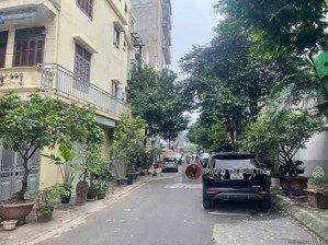 bán nhà ngõ 82 trần cung- cầu giấy- 120m2- mt: 12m- 26 tỷ- xây căn hộ mini quá đẹp- ngõ ô tô