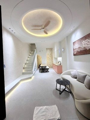 bán nhà mới full nội thất 4 tầng cạnh đầm sen giáp quận 11 chỉ hơn 6 tỷ tl