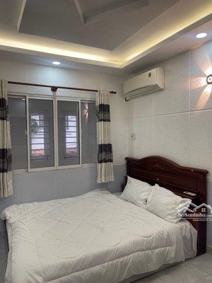 hẻm 293 phan xích long kế bệnh viện hoàn mỹ 34m2 5 tần 6ty950