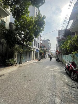 hoa lâm - việt hưng - 80m2, mt 5m, 5 tầng - ô tô thông tránh - hơn 13 tỷ