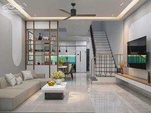 BÁN NHÀ TIÊN SƠN 10 HẢI CHÂU – 3 TẦNG – 88M² – GIÁ 11 TỶ X