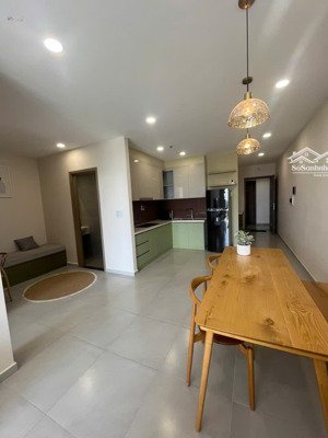 sổ hồng riêng 65m2 - giá 3.02 tỷ giãn trả 6 tháng - 1pn1wc mt city q9