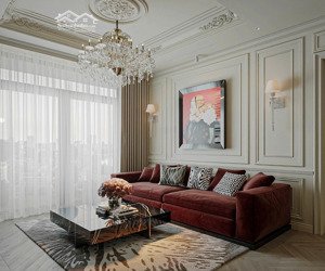 cần bán gấp căn hộ d''.le roi soleil - 59 xuân diệu, 86m2, 2 phòng ngủ, đủ đồ, tầng cao 