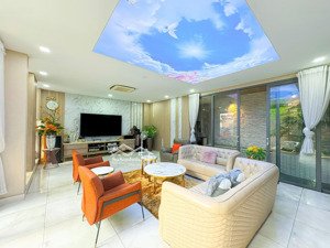 bán gấp trong tháng - bán nhà mặt tiền lê văn huân 200m² 7 tầng - 69 tỷ