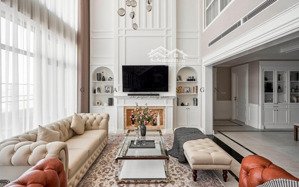 bán penthouse duplex cực vip, 327m2 giá 35 tỷ, discovery complex, biệt thự trên không,0982281144