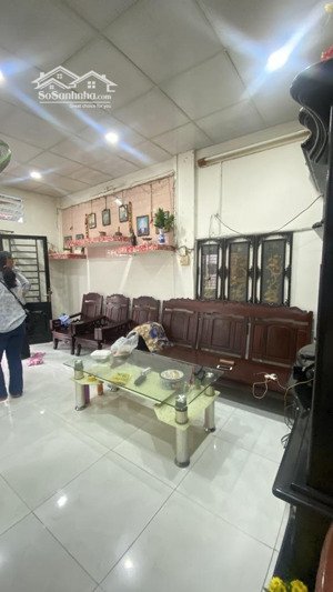 bán nhà cmt8 tân bình - hàng hiếm ngang 4.5m - 62 m2- nhỉnh 9 tỷ