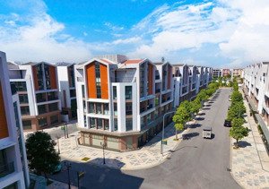 đơn giá rẻ nhất ocean city - kinh doanh cực tốt sát bên trường học và 40 tòa chung cư