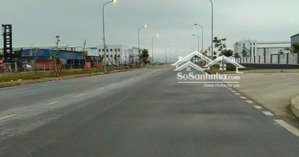 chuyển nhượng đất khu công nghiệp đình vũ phường hải an, hải phòng