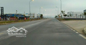 chuyển nhượng đất khu công nghiệp đình vũ, phường hải an, hải phòng