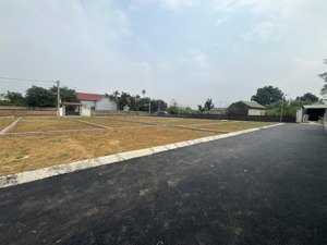 a253. chỉ 2,5 tỷ sở hữu ngay lô đất trung tâm phú cát - 100m² full thổ cư, gần metro, tổ hợp y tế