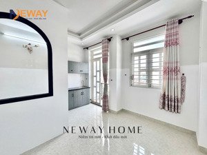 ban công tách bếp full nội thất giá rẻ mới xây ngay miêú gò xoài kênh nước đen