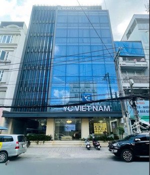 rất hiếm! ngay lê văn sỹ p14 q3 (39m x 30m) ctxd: hầm 7 tầng hdt 600tr giá bán 104 tỷ