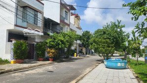 bán lô đất đường đông hải 8 đối diện công viên ngay khu biển tân trà, ngũ hành sơn- giá tốt 5,2 tỷ