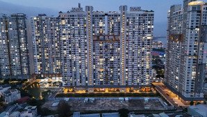 bán căn hộ 2 phòng ngủ an gia quận 7 giá tốt